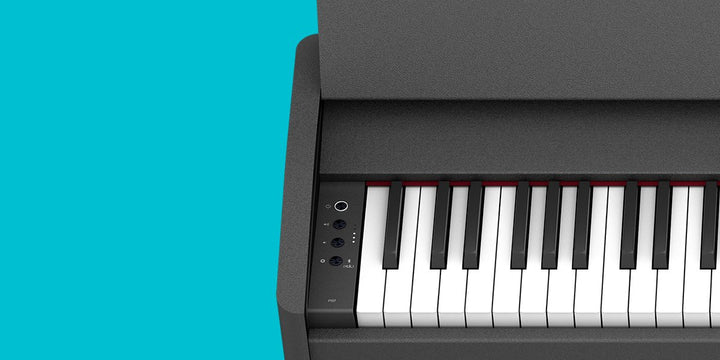 Pianos