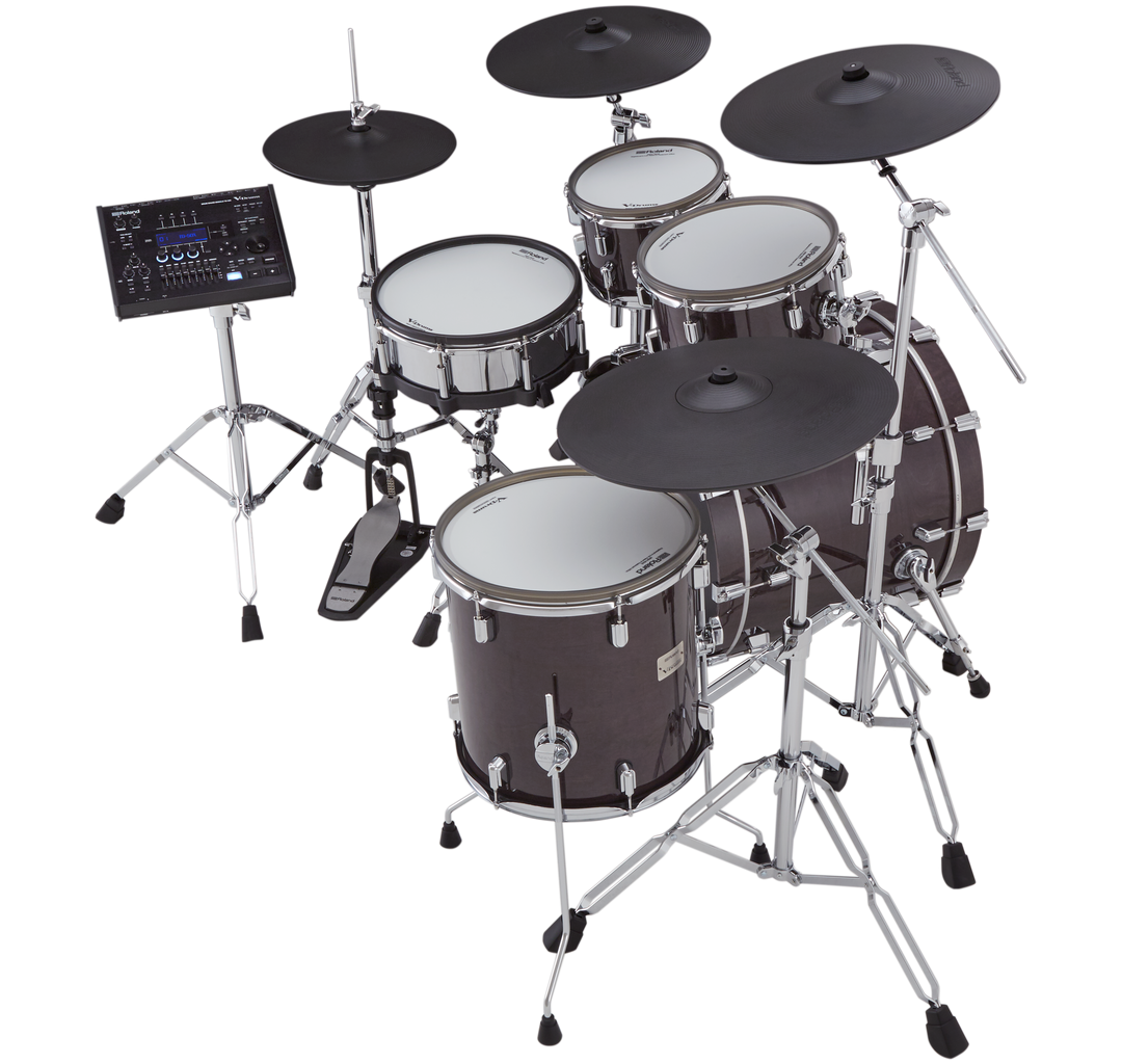 V-Drums & Percussion – Roland Store Tokyo V-Drums & Percussion – Roland Store Tokyo