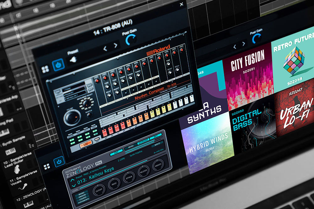 Roland RD-600　（東京都世田谷区での手渡し歓迎） Demo-on-Demand – Roland Store Tokyo