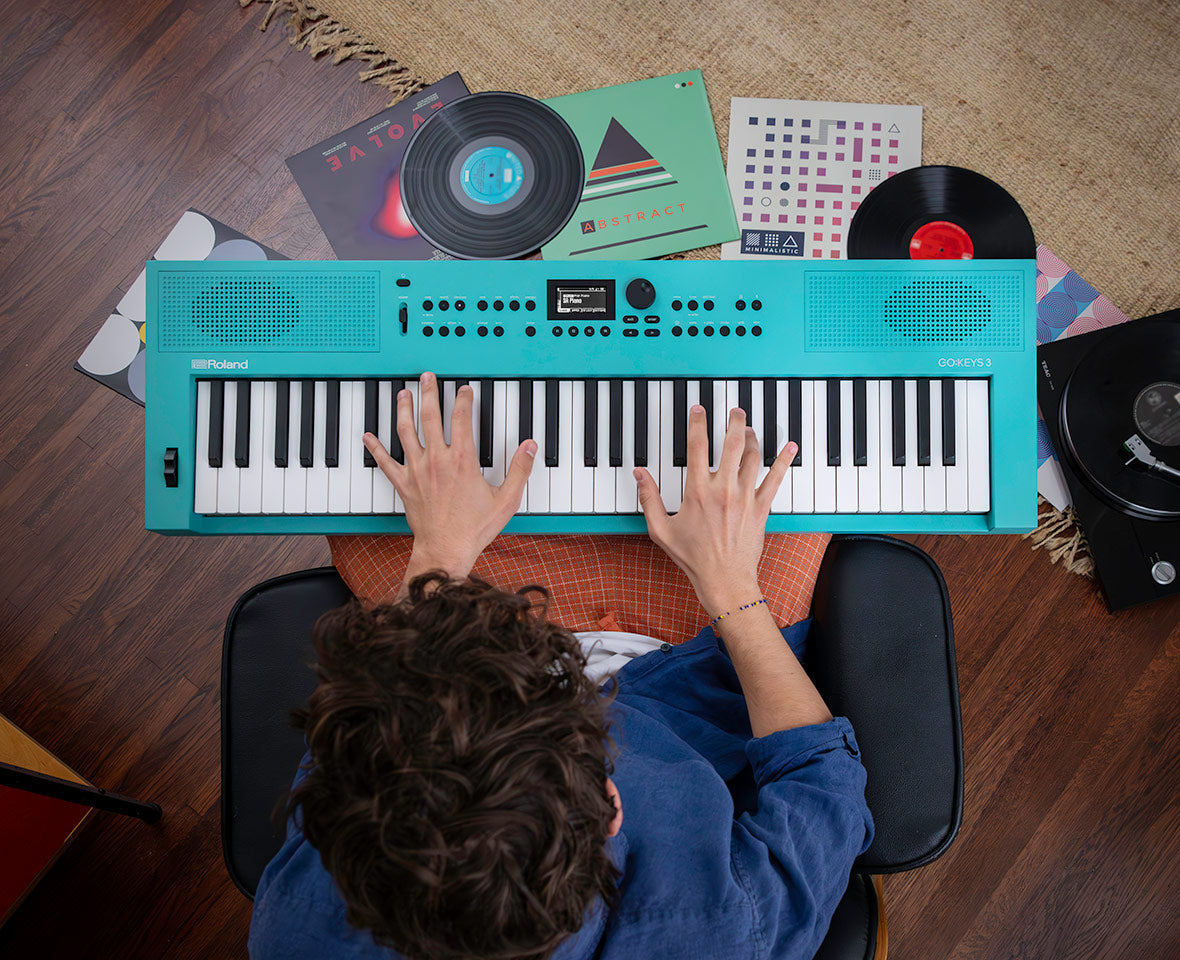 what's new? – Roland Store Tokyo