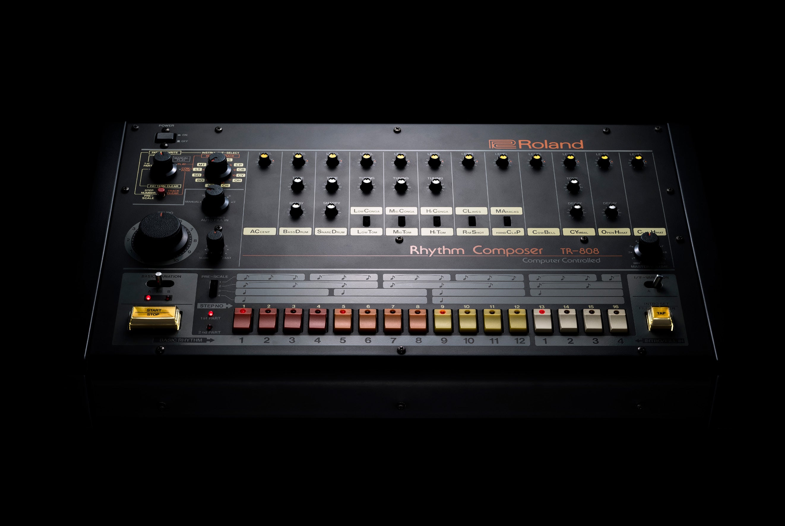 2024_808day – Roland Store Tokyo | 土日購入は即日発送可 生産終了
